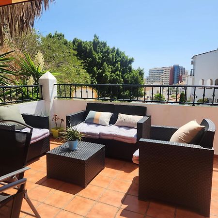 Departamento Pueblo Evita Benalmádena Zewnętrze zdjęcie