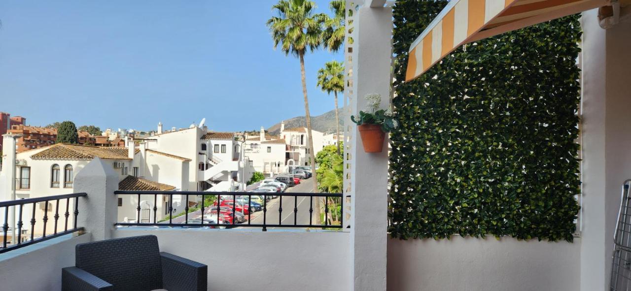 Departamento Pueblo Evita Benalmádena Zewnętrze zdjęcie