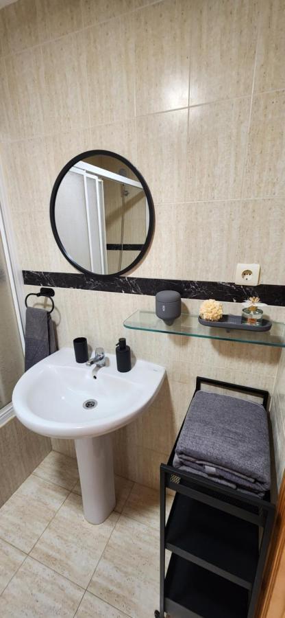 Departamento Pueblo Evita Benalmádena Zewnętrze zdjęcie