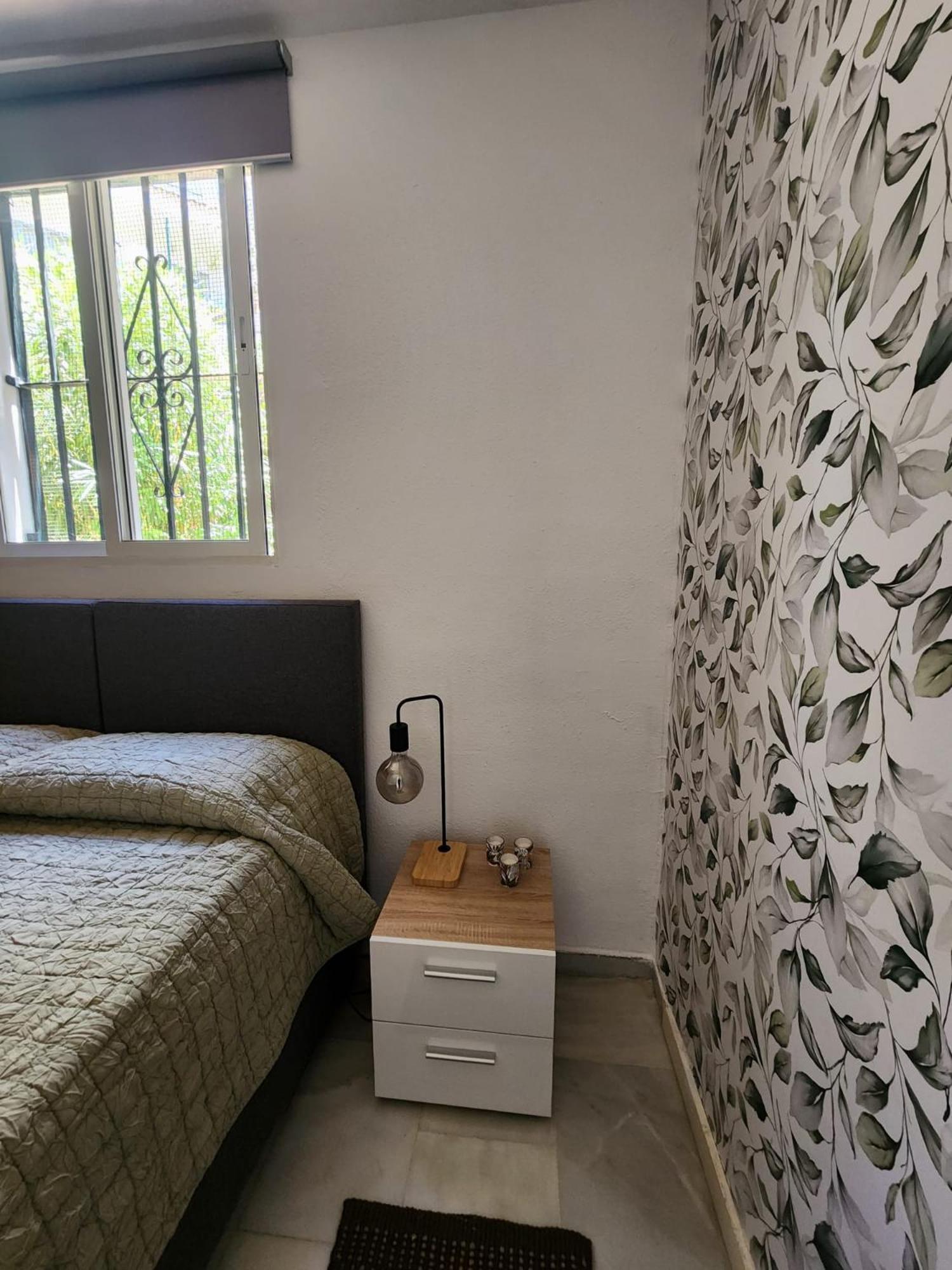 Departamento Pueblo Evita Benalmádena Zewnętrze zdjęcie