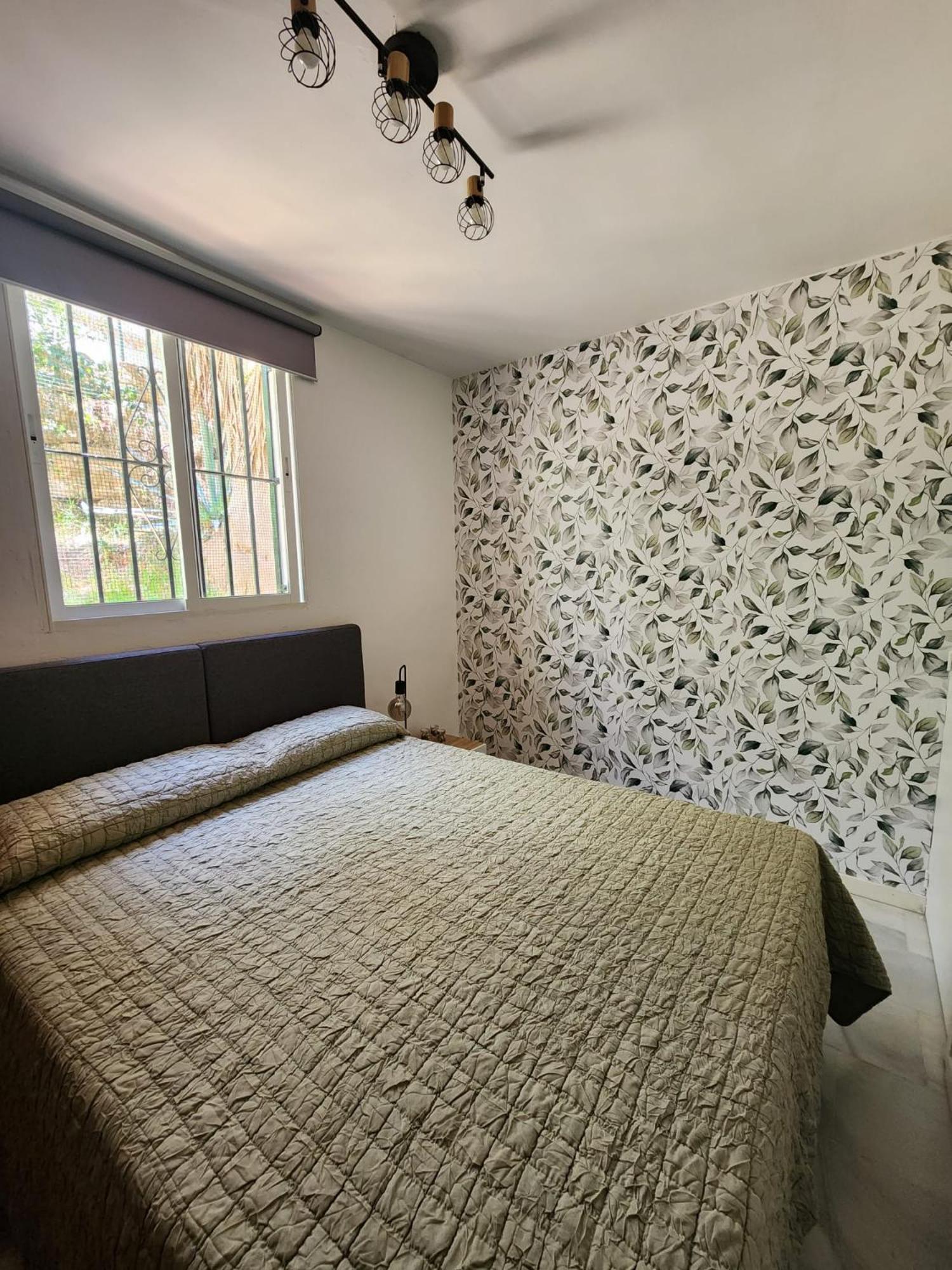 Departamento Pueblo Evita Benalmádena Zewnętrze zdjęcie