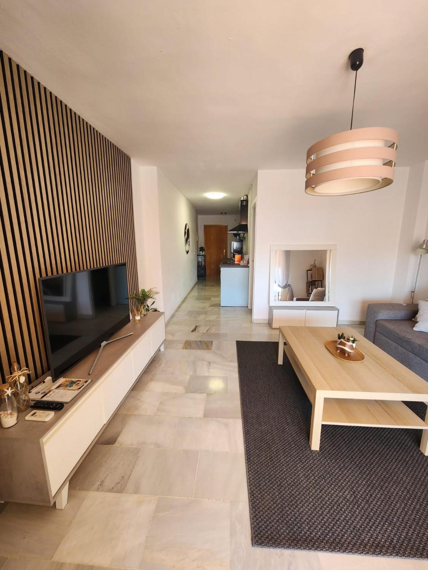 Departamento Pueblo Evita Benalmádena Zewnętrze zdjęcie